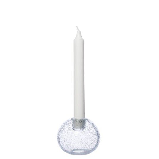 Ernst Lysestake   Glass D9 Klar