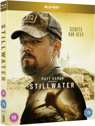 Stillwater