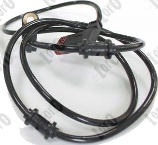 Sensor, ABS ABAKUS 120-03-004