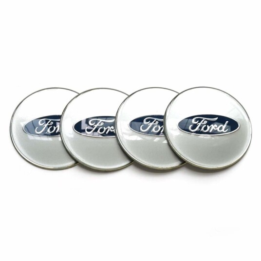 F09 60MM 4-pakksenter dekker Ford F09 60MM 4-pakksenter dekker Ford