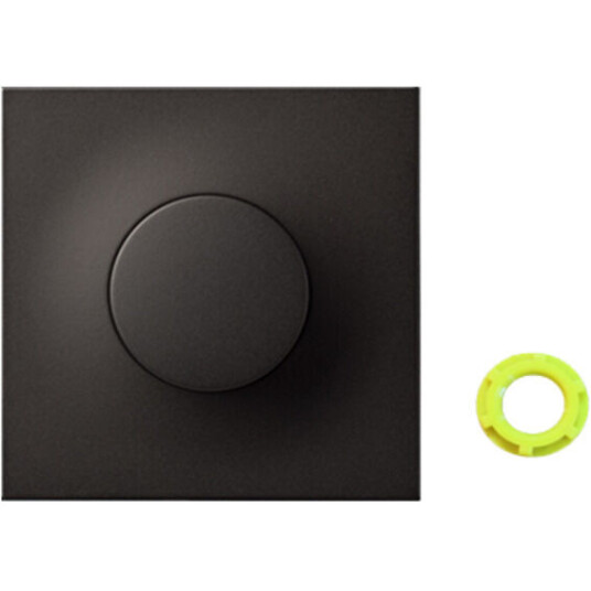 Namron Servicepakke Extra sort til LED dimmer digital - 1402764 Namron Servicepakke Extra sort til LED dimmer digital - 1402764