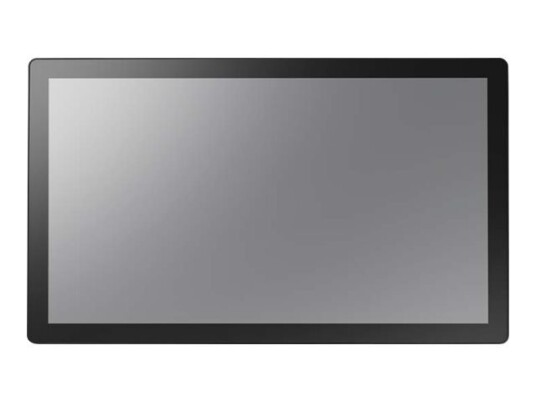Advantech Ubiquitous Utc-100 Series Utc-120G - Alt-I-Ett - Pentium N4200 / Inntil 2.5 Ghz - Ram 4 Gb - Ssd 128 Gb - Hd Graphics 505 - Gigabit Ethernet, Bluetooth - Windows 10 - Monitor: Lcd 21.5" 1920 X 1080 (Full Hd) Berøringsskjerm - Sølv Advantech Ubiquitous Utc-100 Series Utc-120G - Alt-I-Ett - Pentium N4200 / Inntil 2.5 Ghz - Ram 4 Gb - Ssd 128 Gb - Hd Graphics 505 - Gigabit Ethernet, Bluetooth - Windows 10 - Monitor: Lcd 21.5" 1920 X 1080 (Full Hd) Berøringsskjerm - Sølv