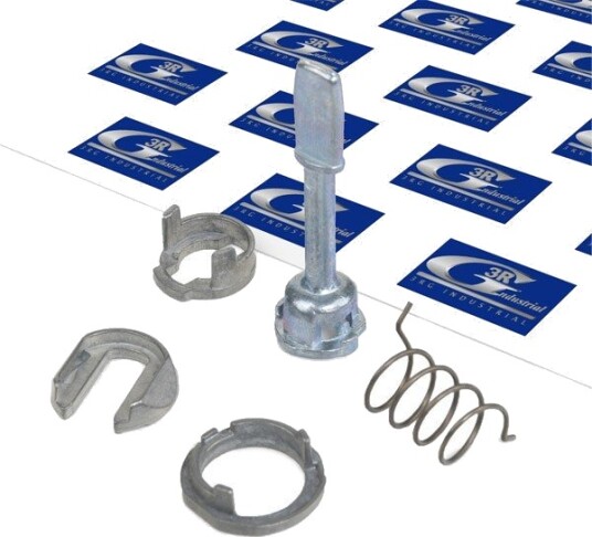 Lukkesylinder 3RG 85773 Lukkesylinder 3RG 85773