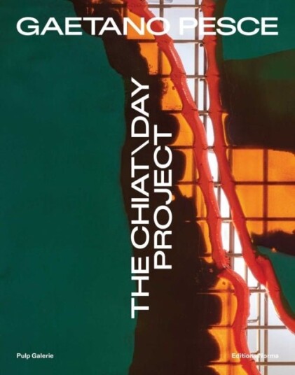 Gaetano Pesce