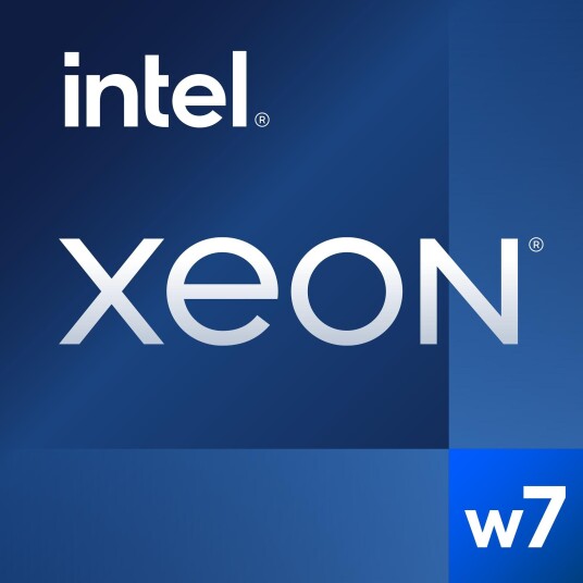 Intel Xeon W7-3565X 2.50GHz FC-LGA16 BX807133565X