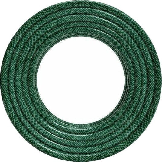 AWTools Standard Hageslange 3/4" 25 m AWTools Standard Hageslange 3/4" 25 m