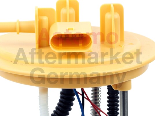 Drivstoffpumpe HÜCO 2503296