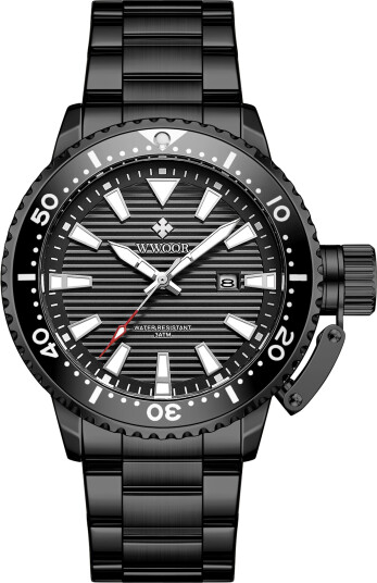 WWOOR Keystone Black WWOOR Keystone Black