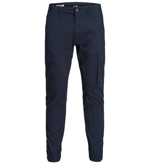 Jack and Jones Junior Paul Flake Junior Blå 158