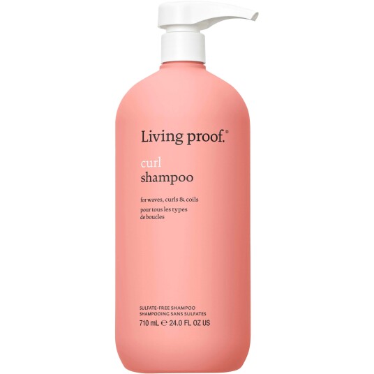 Living Proof Curl Shampoo 710 ml Living Proof Curl Shampoo 710 ml