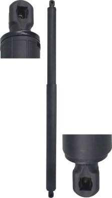 Baklukedemper Magnum Technology MGS4090MT