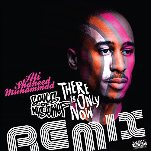 There Is Only Now Remixes