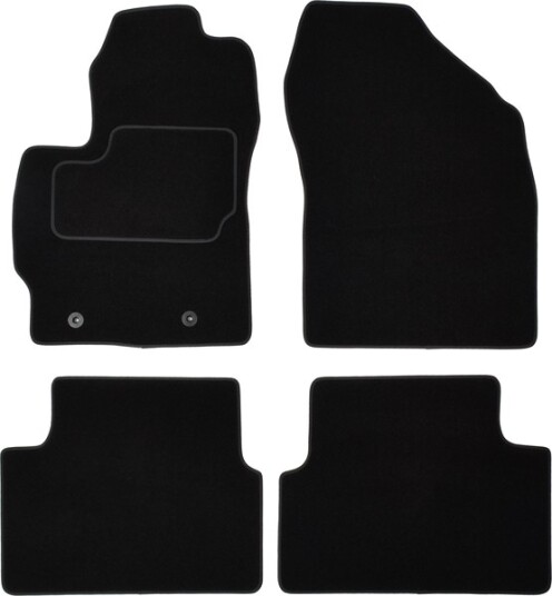 Bilmatter CUSTOPOL TOY10S Bilmatter CUSTOPOL TOY10S