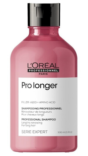 L'Oréal Professionnel Serie Expert Pro Longer Shampoo 300 ml