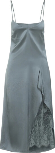 Acne Studios Dame Kjoler Grønn M, Acne Studios Dame Kjoler Grønn M,