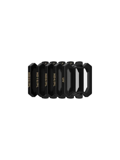 PolarPro Avata 2 Vivid Collection Filtersett