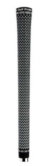 Golf Pride Tour Velvet 360 Black/white Golf Grips