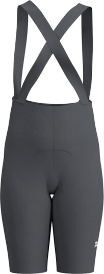 POC Raceday Bibshorts sylvanite grå dame