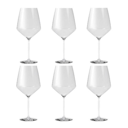 Eva Trio Legio Nova magnum vinglass 90cl 6stk Eva Trio Legio Nova magnum vinglass 90cl 6stk