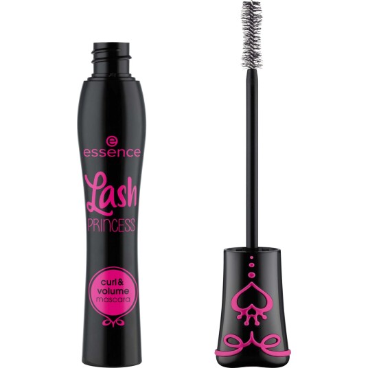 essence Lash Princess Curl & Volume Mascara essence Lash Princess Curl & Volume Mascara