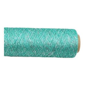 Kremke Soul Wool Stellaris 152 Aquamarine Silver Kremke Soul Wool Stellaris 152 Aquamarine Silver