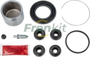 FRENKIT 251916 Reparasjonssett, bremsecaliper