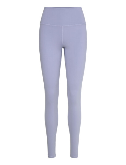 Björn Borg Borg High Waist Comfort Tights - Blue - XS