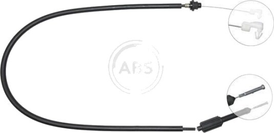 Gasswire A.B.S. K34440
