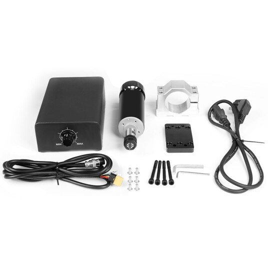TwoTrees TTC450-500W spindle kit TwoTrees TTC450-500W spindle kit