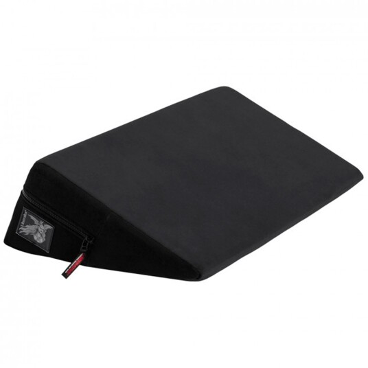 Liberator Wedge Sexpute Svart       - Svart