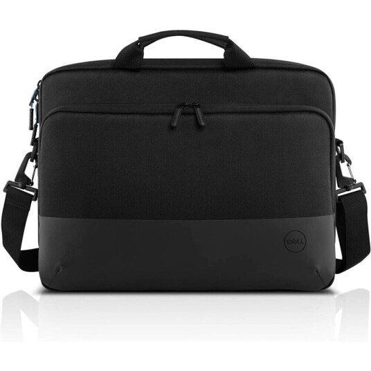 Dell Etui For Bærbar Datamaskin Dell Po-Bcs-15-20 Svart 15,6" Dell Etui For Bærbar Datamaskin Dell Po-Bcs-15-20 Svart 15,6"