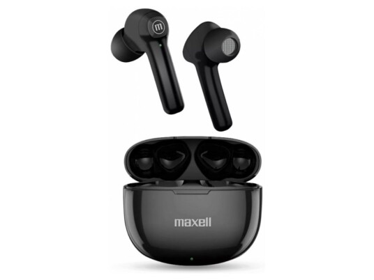 Maxell Dynamic+ Svart Maxell Dynamic+ Svart