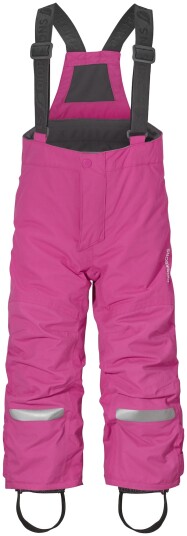 Didriksons Idre Vinterbukse Plastic Pink 90 Didriksons Idre Vinterbukse Plastic Pink 90