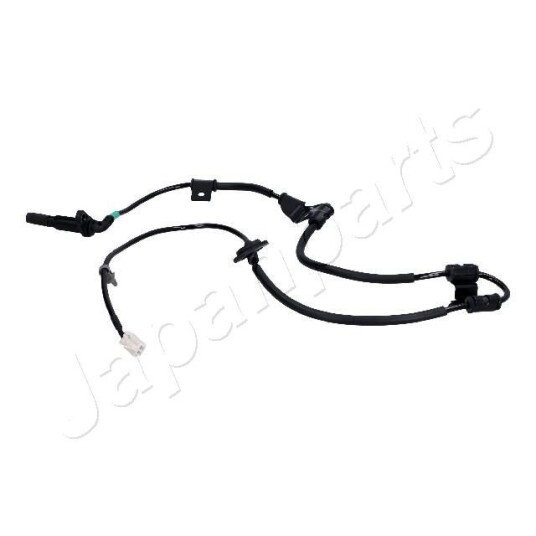 ABS sensor JAPANPARTS ABS-H49