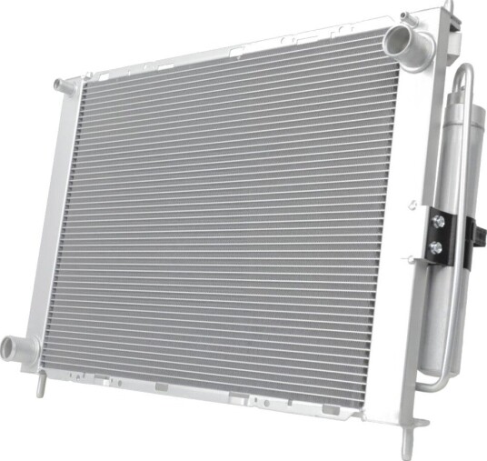 HELLA 8MK 366 301 121 Kjølevifte radiator HELLA 8MK 366 301 121 Kjølevifte radiator