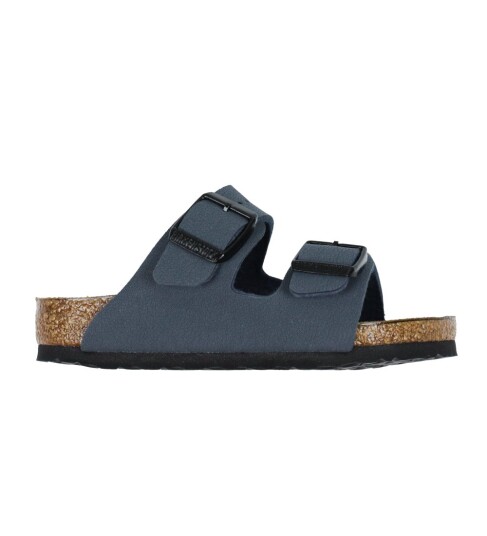 Birkenstock Sandaler Arizona Navy Birkenstock 39 Sandals Blå