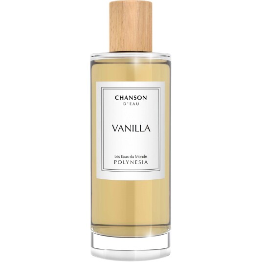 Chanson D"eau Vanilla Eau de Toilette 100 ml