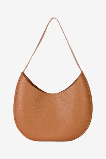 Stylein Vesken Yacht Bag Grain Brun Stylein Vesken Yacht Bag Grain Brun