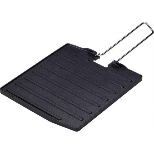 Primus CampFire Griddle plate - No Size - No Size