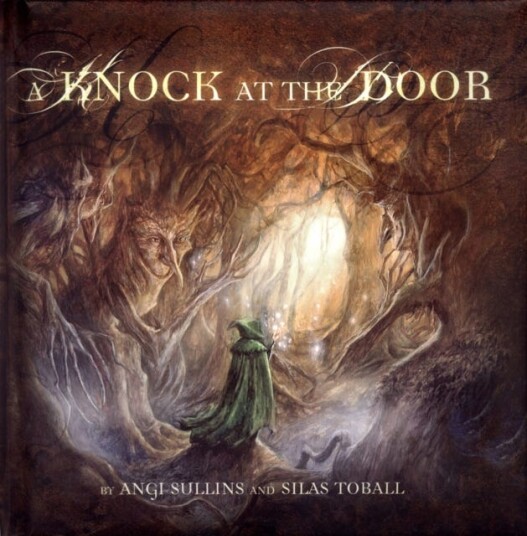 Knock at the Door With Free DVD