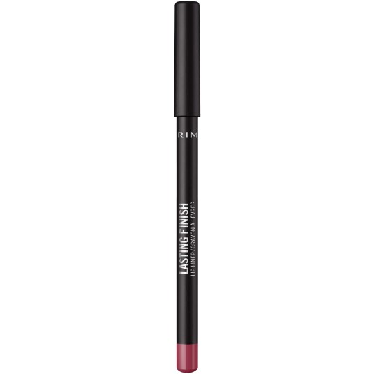 Rimmel Lasting Finish 8HR Lip Liner Mauve 215