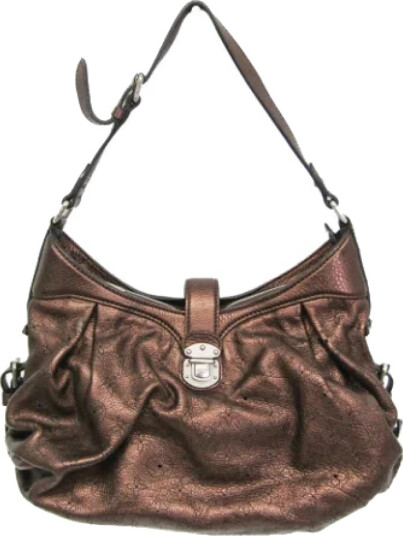 Louis Vuitton Vintage Dame Brun Louis Vuitton Vintage Dame Brun