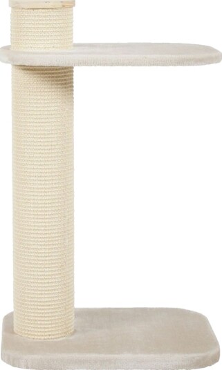 Zolux City Cat Klorestolpe Beige 97 cm Zolux City Cat Klorestolpe Beige 97 cm