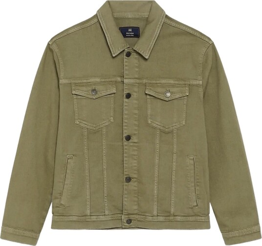 Matinique Mashepard Jacket SILVER SAGE M Matinique Mashepard Jacket SILVER SAGE M