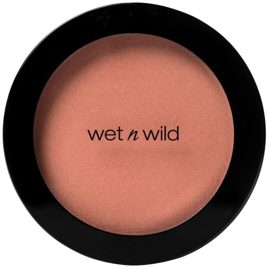 Wet N Wild Coloricon Blush Mellow Wine Wet N Wild Coloricon Blush Mellow Wine