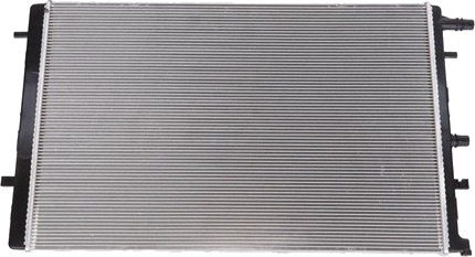 RENAULT 214109155R Radiator, motorkjøling