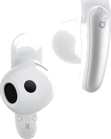 Soundcore Liberty Buds Hvit