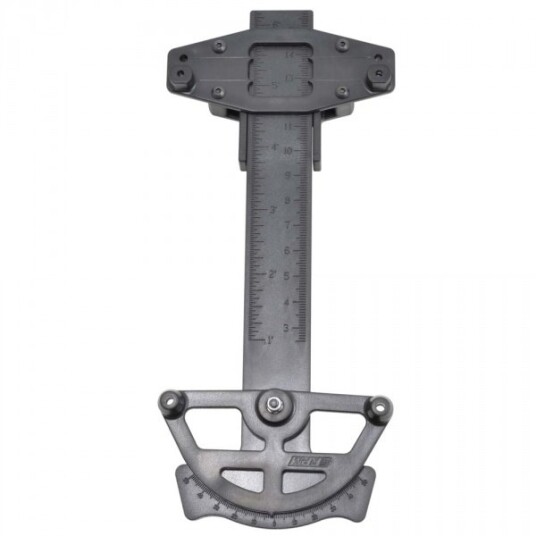 RPM 70972 Shock Duplicator for use w/all shocks 6 1/4" RPM 70972 Shock Duplicator for use w/all shocks 6 1/4"
