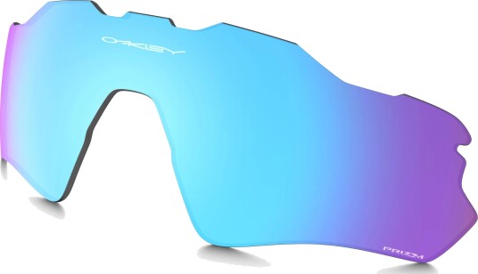 Oakley Radar EV Path Reserveglass PRIZM Sapphire