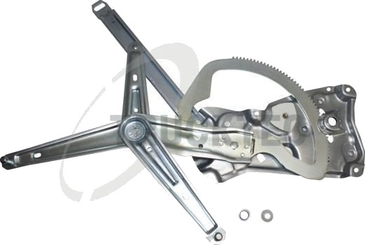 Vindusheis TRUCKTEC AUTOMOTIVE 08.53.009